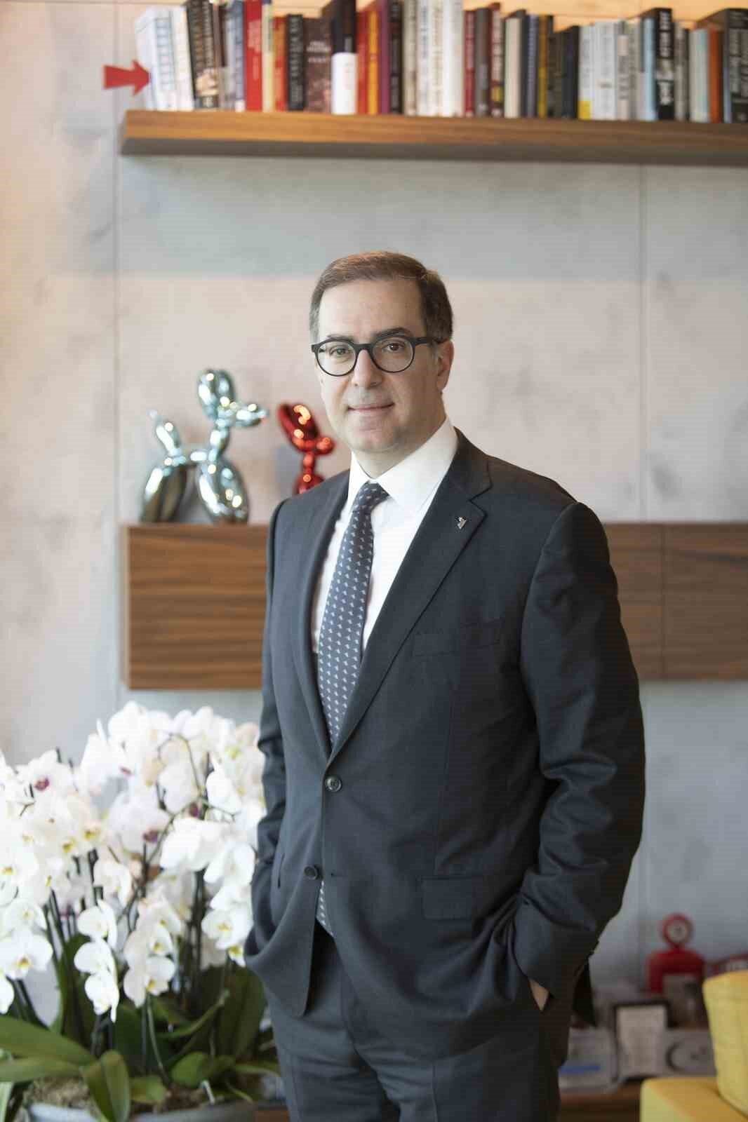 Petrol Ofisi Grubu, Brand Finance'ın Türkiye’nin en değerli markaları raporunda