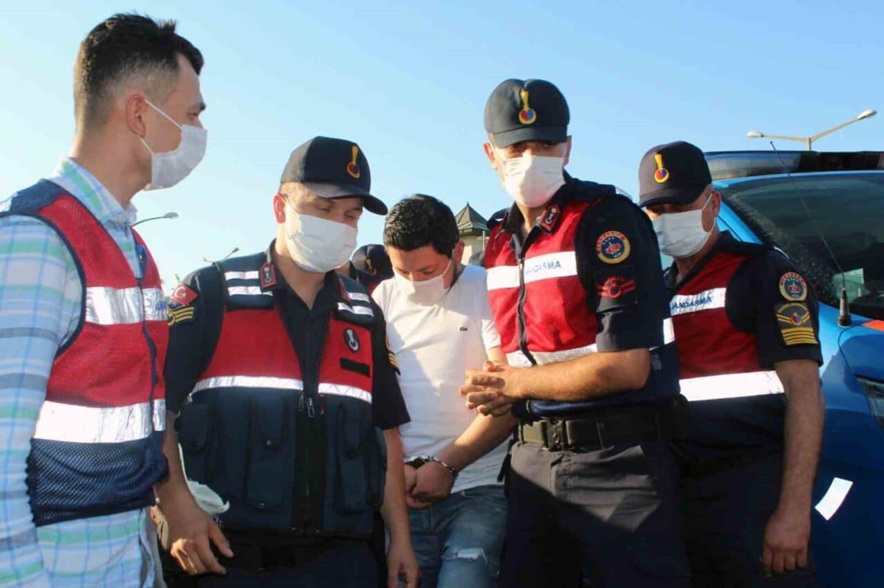 Muğla'nın Menteşe ilçesinde Cemal Metin Avcı, Pınar Gültekin'i öldürdü. Yargıtay