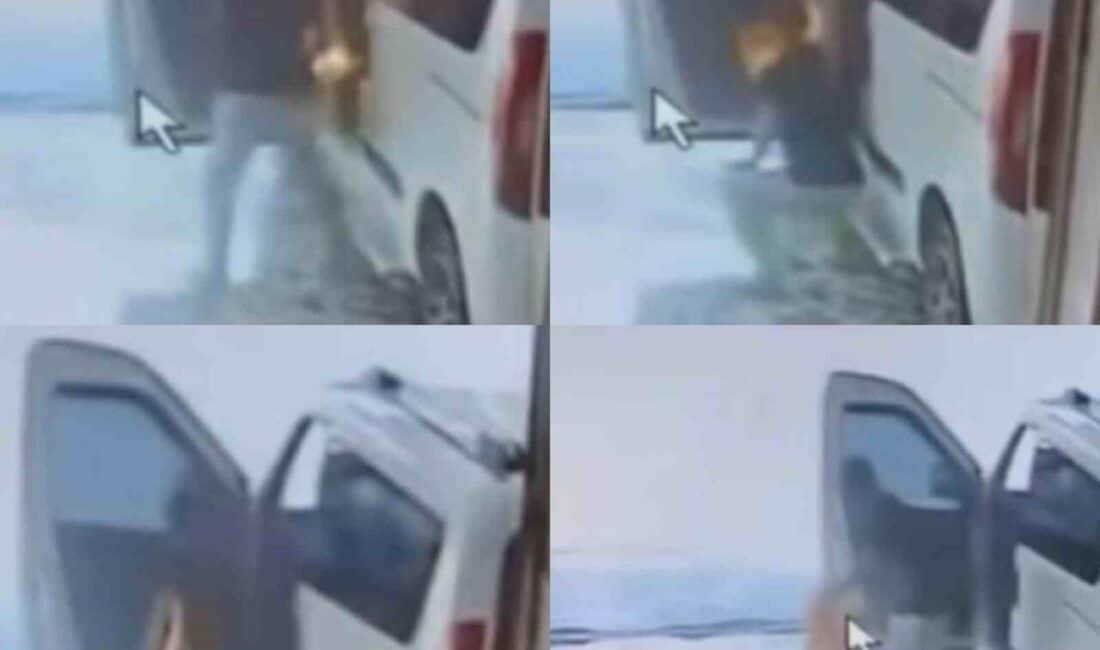 Mersin’de Oto Yıkama Dükkanında Yanan Powerbank, Araç Yanmaktan Kurtarıldı Mersin'in Yenişehir ilçesinde bir oto yıkama dükkanında, yıkanan bir aracın
