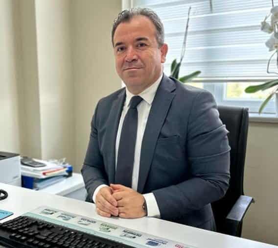 Manisa Celal Bayar Üniversitesi'nden Prof. Dr. Yavuz Havlucu, astım hastalarının