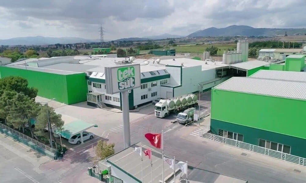 Rekabet Kurulu, Teksüt Süt Mamülleri ve Gönenli Süt ve Süt