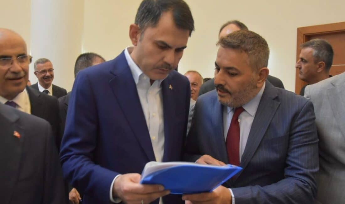 Malatya Ticaret ve Sanayi Odası Başkanı Oğuzhan Ata Sadıkoğlu, Malatya'nın