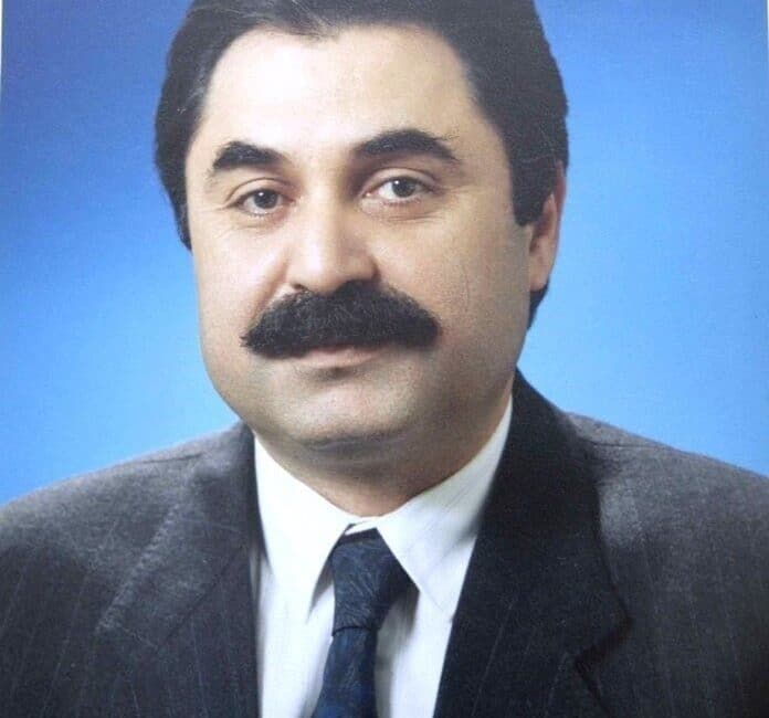 Gaziantep Sanayi Odası Başkanı Adnan Ünverdi, merhum Kamil Şerbetçi’yi vefatının
