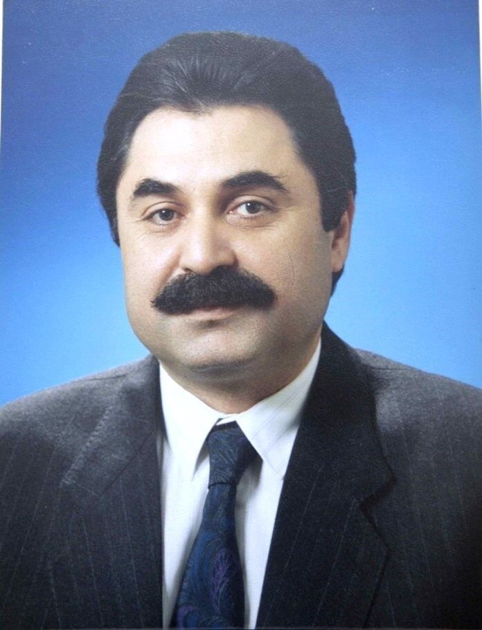 Gaziantep Sanayi Odası Başkanı Adnan Ünverdi, merhum Kamil Şerbetçi’yi vefatının
