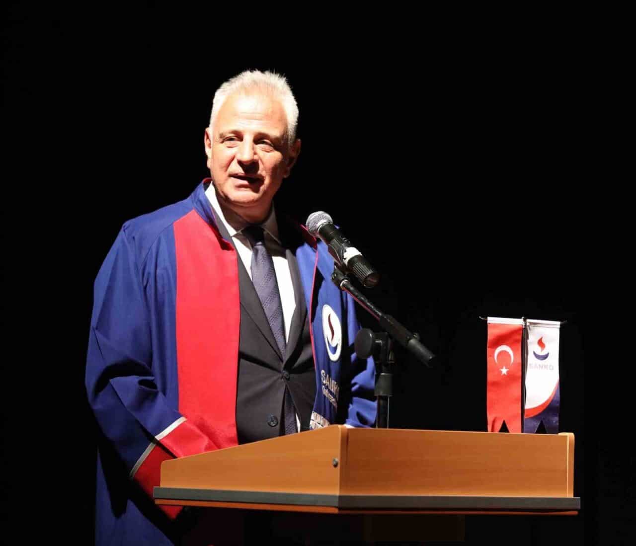 SANKO Üniversitesi Tıp Fakültesi, TEPDAD'dan akreditasyon belgesi alarak dünya standartlarında
