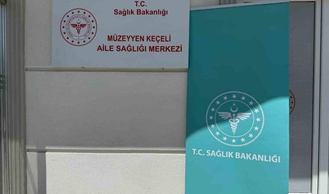 İstanbul Sarıyer Maslak Mahallesi'nde deprem güvenliğine sahip Müzeyyen Keçeli Aile