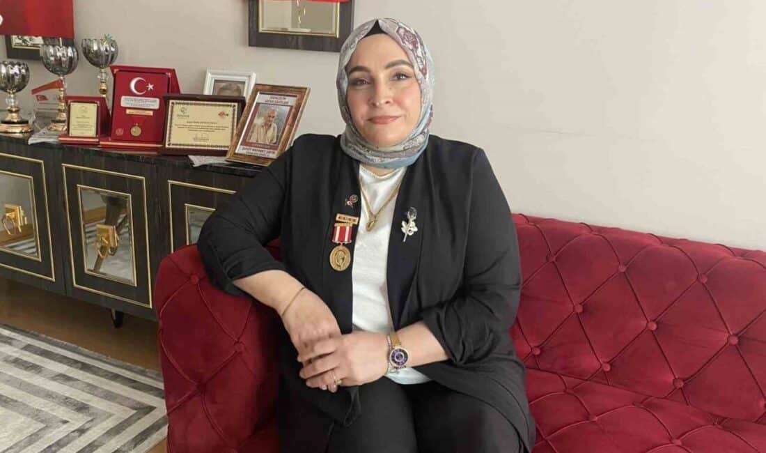 15 Temmuz gecesi darbe girişimine direnirken tank altında kalarak yaralanan