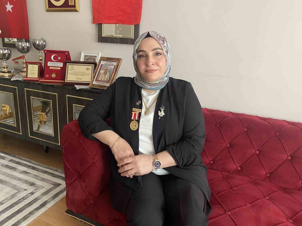 15 Temmuz gecesi darbe girişimine direnirken tank altında kalarak yaralanan