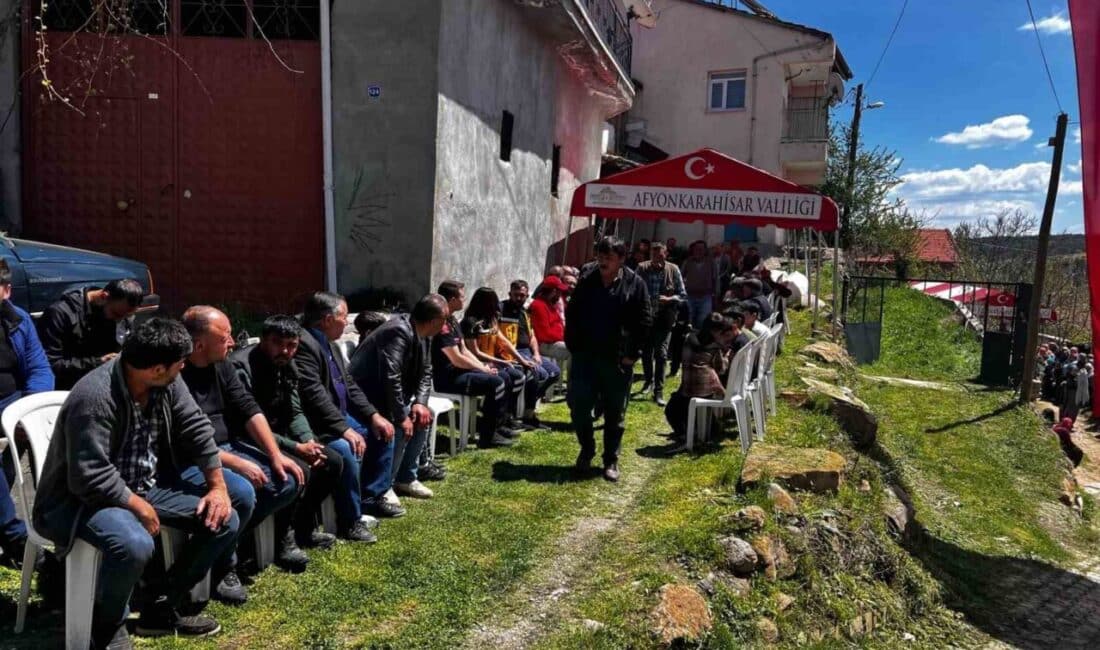 Kuzey Irak'ta meydana gelen mayın patlamasında şehit düşen Uzman Çavuş