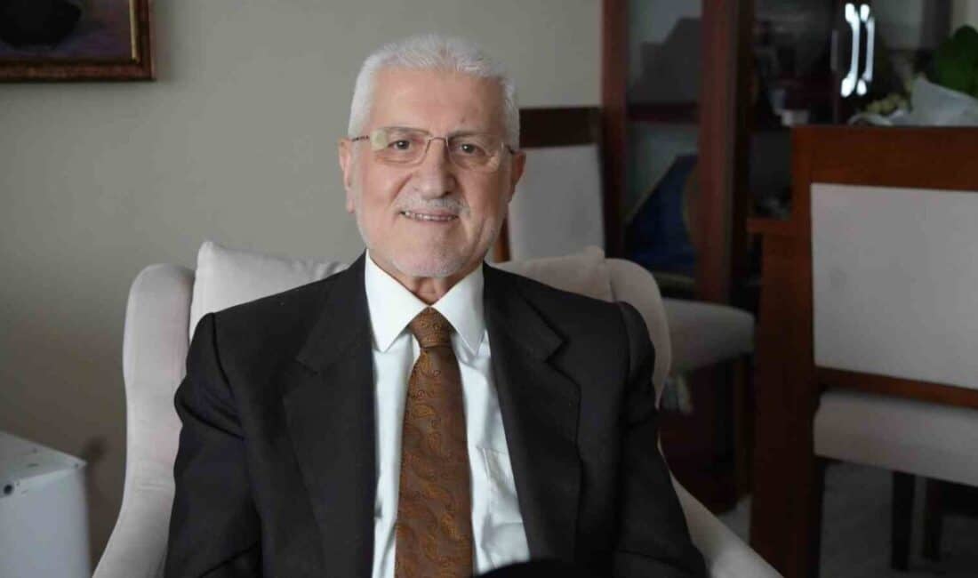 Hakkı Kiraz, şehit oğlu Savcı Mehmet Selim Kiraz'ın ardından PKK'nın