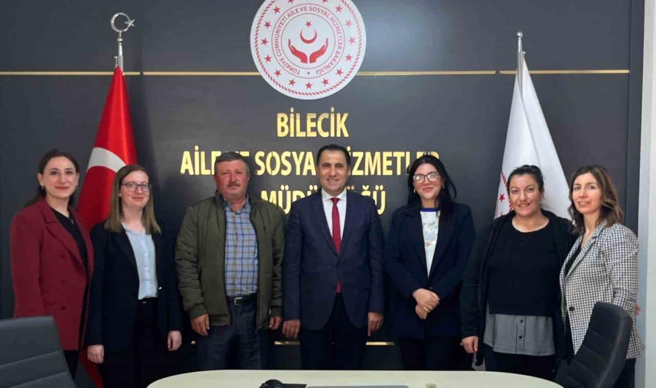 Bilecik Aile ve Sosyal Hizmetler İl Müdürlüğü, şehit ve gazi