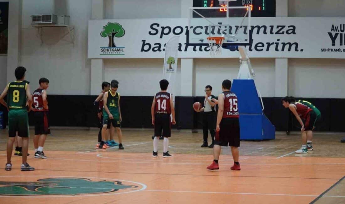 Şehitkamil Belediyesi, 19 Mayıs Atatürk'ü Anma, Gençlik ve Spor Bayramı'nı