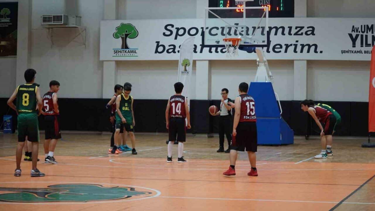 Şehitkamil Belediyesi, 19 Mayıs Atatürk'ü Anma, Gençlik ve Spor Bayramı'nı