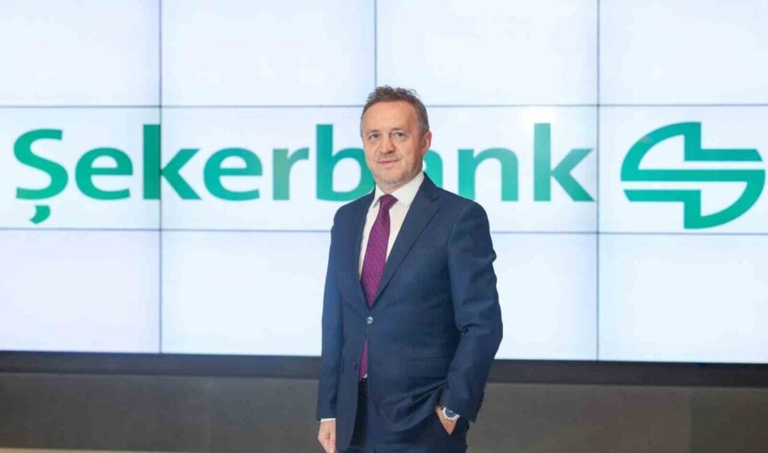 Şekerbank, SGK ödemelerini bankası aracılığıyla yapan eczacılara çeşitli avantajlar sunuyor.