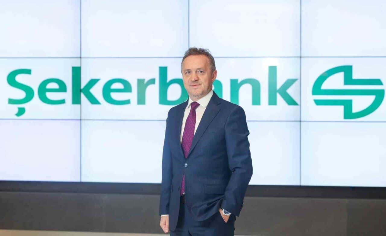 Şekerbank, SGK ödemelerini bankası aracılığıyla yapan eczacılara çeşitli avantajlar sunuyor.