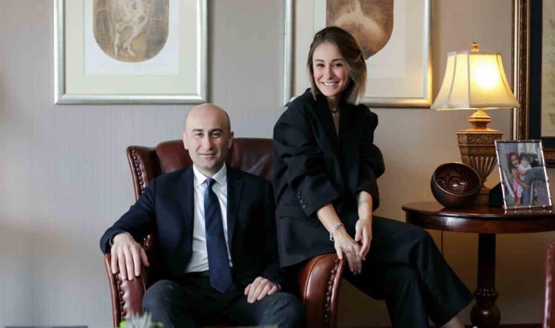 Semra & Enver Yücel Vakfı, 2025-2026 döneminde anaokulu ve birinci