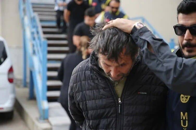 Muğla'nın Seydikemer ilçesinde kaybolduktan 56 gün sonra ölü bulunan Şaban