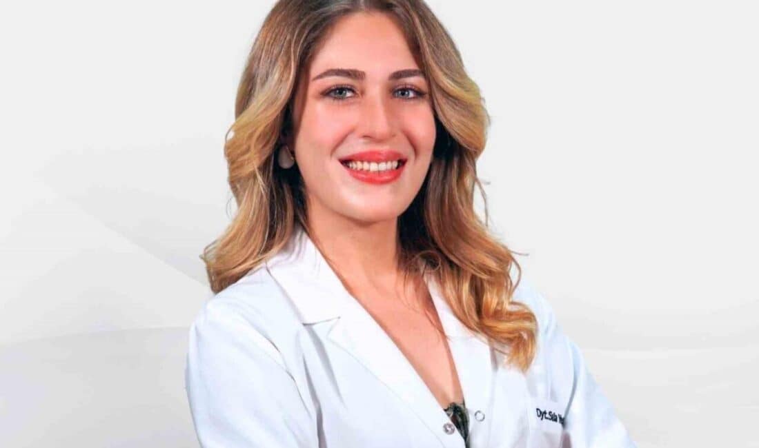 Sağlıklı Yaşam ve Fonksiyonel Tıp Diyetisyeni Sıla Yeşilyaprak, suyun hayati