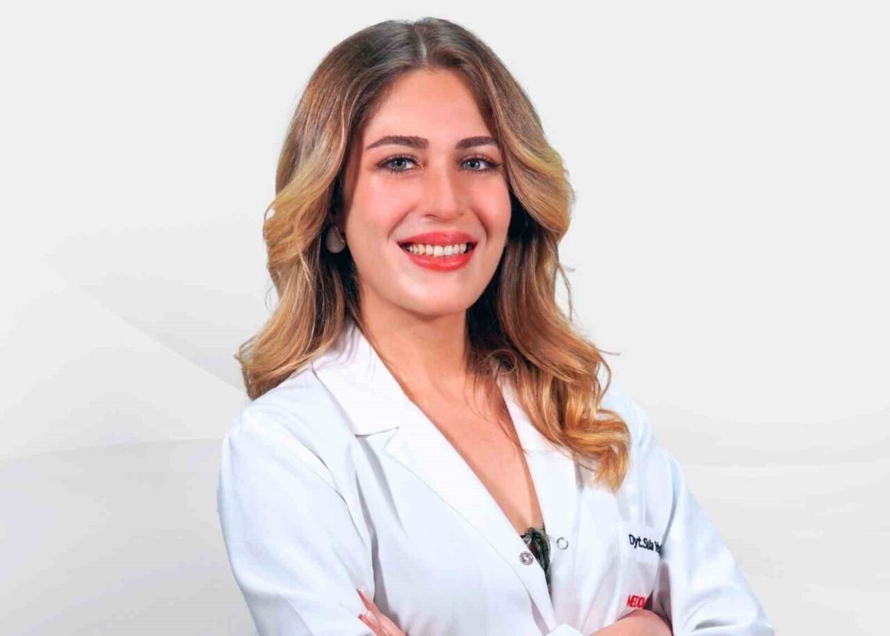 Sağlıklı Yaşam ve Fonksiyonel Tıp Diyetisyeni Sıla Yeşilyaprak, suyun hayati
