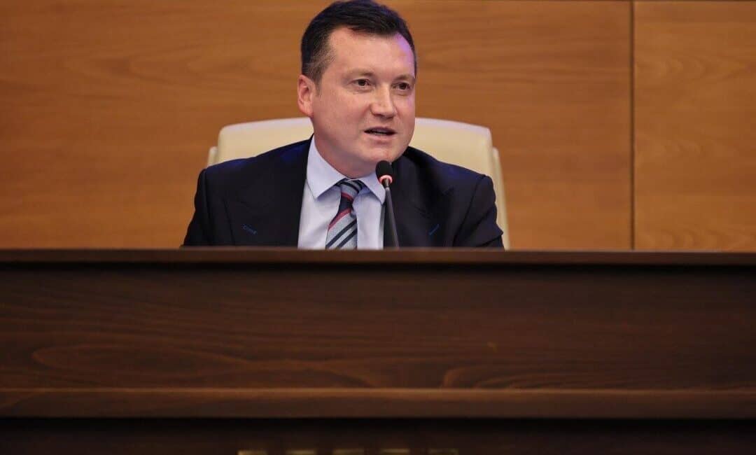 Silivri Belediye Meclisi, tarihi belediye binasının Silivri Belediyesi Müzesi olarak