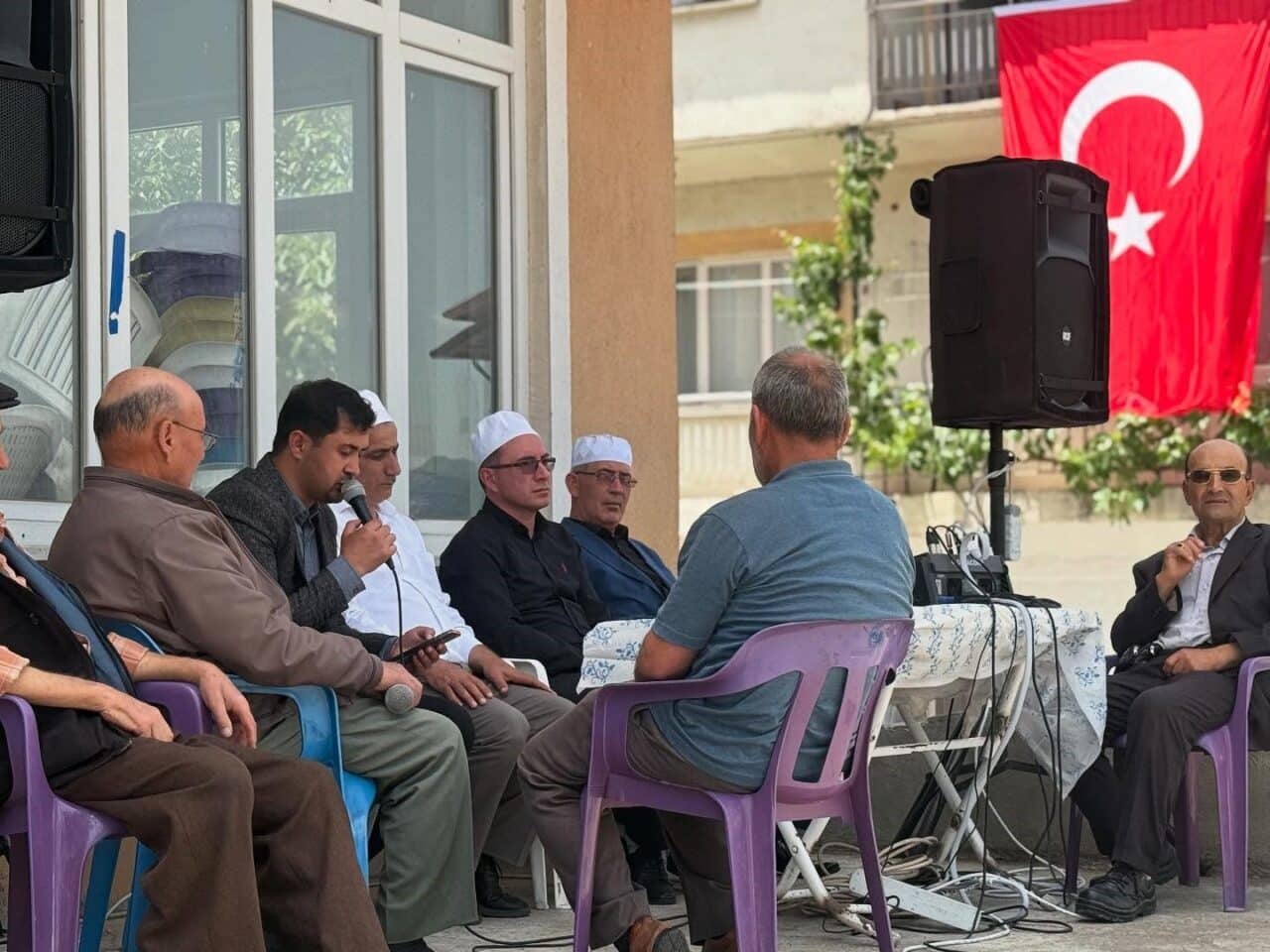 Piyade Uzm. Çvş Hüseyin Cankaya, 2022'deki Pençe Kilit Harekatı'nda şehit