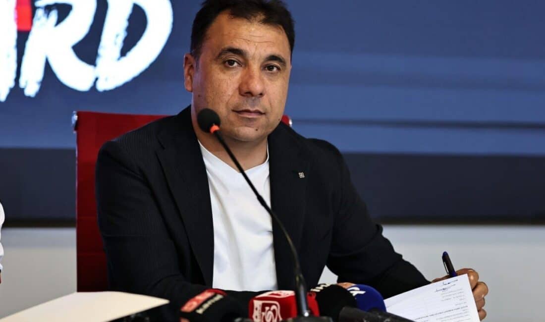 Sivasspor Başkanı Bahattin Eken’den Kulübün 58. Yılı İçin Anlamlı Kutlama Mesajı Sivasspor, 58. kuruluş yıl dönümünü kutladı. Kulüp başkanı Bahattin Eken,