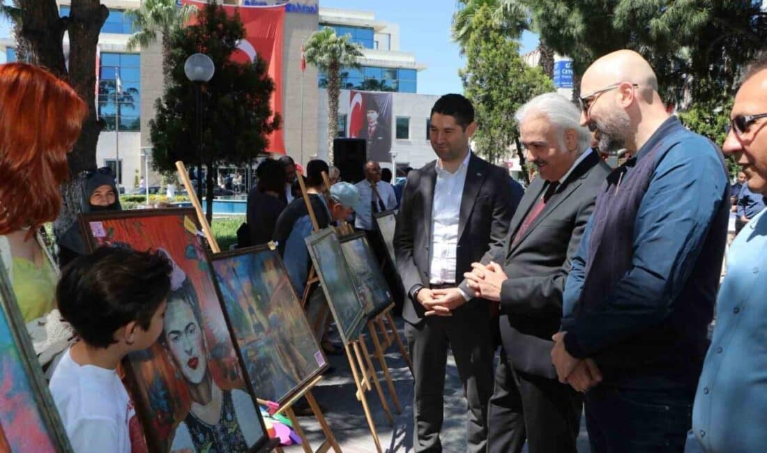 Söke Hacıkazımoğlu İlkokulu 3/A sınıfı, 2025 Aile Yılı etkinlikleri kapsamında