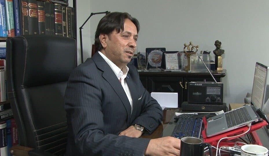 Sosyal Güvenlik Başuzmanı İsa Karakaş, ev hanımlarına erken emeklilik müjdesinin