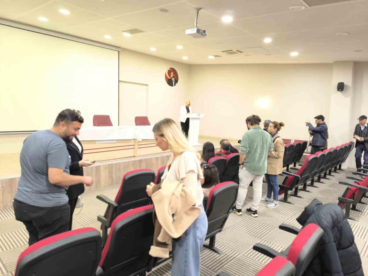 19 Mayıs'taki Sosyal Güvenlik Haftası etkinliklerinde "Kayıtlı Çalış, Güvenli Yaşa"