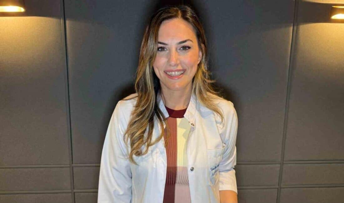 Acıbadem Adana Hastanesi Beslenme ve Diyet Uzmanı Çisem Gündüz, sürdürülebilir