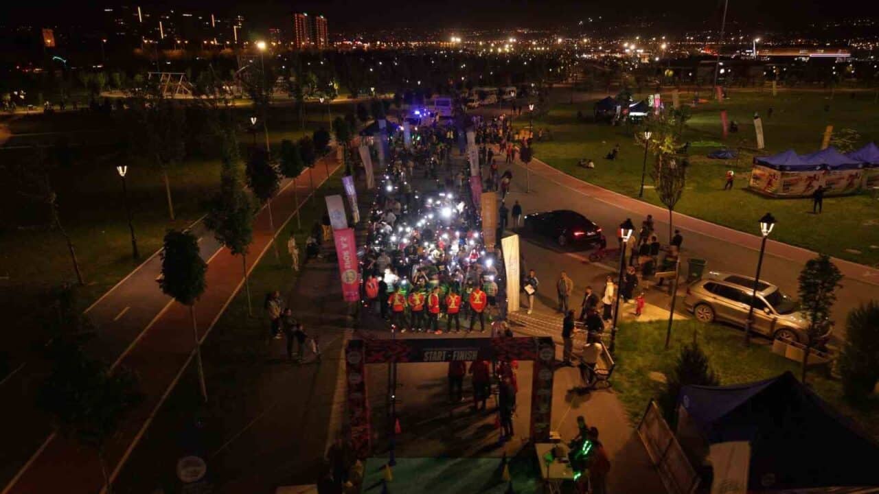 Kayseri Büyükşehir Belediyesi, 19 Mayıs Atatürk’ü Anma, Gençlik ve Spor