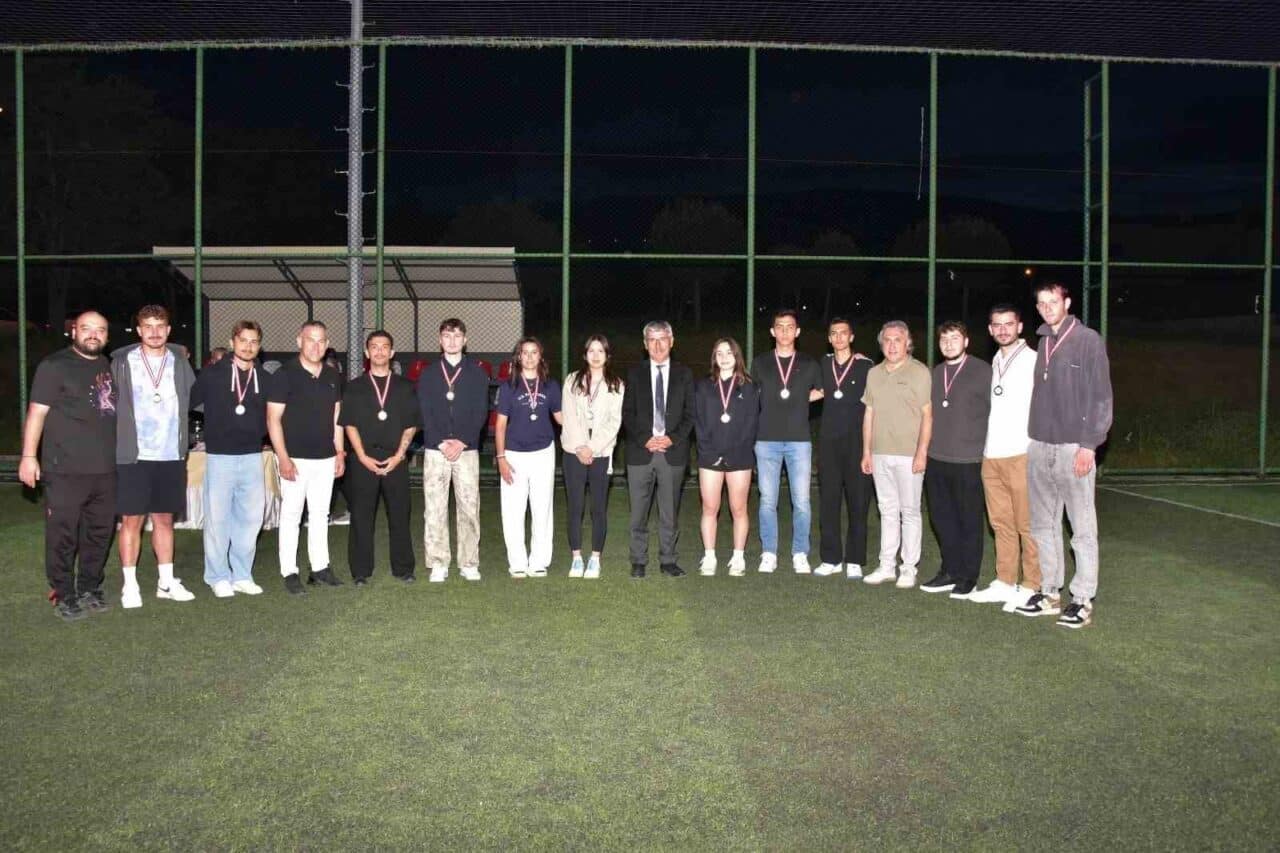 Muğla Sıtkı Koçman Üniversitesi, 19 Mayıs Atatürk’ü Anma Gençlik ve