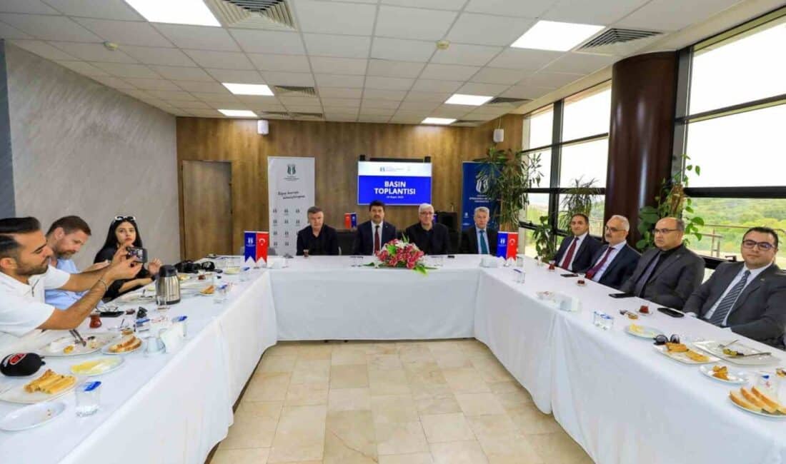 Sakarya Uygulamalı Bilimler Üniversitesi, 7. yıl dönümünü kutlayarak eğitim, Ar-Ge
