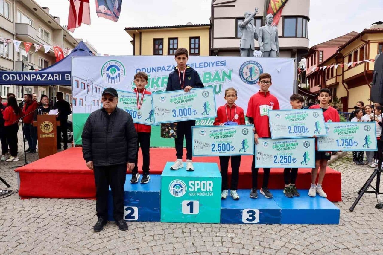 Odunpazarı Belediyesi, 19 Mayıs Atatürk’ü Anma, Gençlik ve Spor Bayramı
