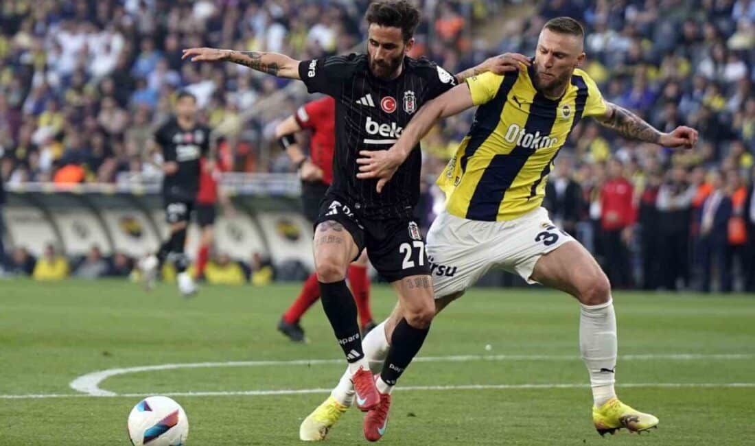 Trendyol Süper Lig’in 34. haftasında Galatasaray, Sivasspor’u 4-1 ile geçerek