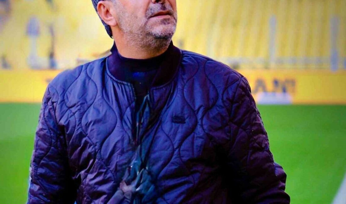 Bodrum FK Asbaşkanı Selahattin Polat, Süper Lig'den düşmeleriyle ilgili duygusal