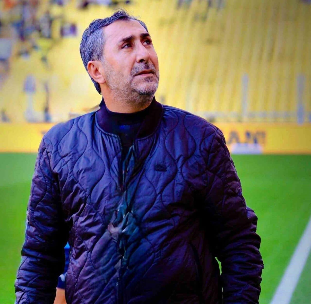 Bodrum FK Asbaşkanı Selahattin Polat, Süper Lig'den düşmeleriyle ilgili duygusal
