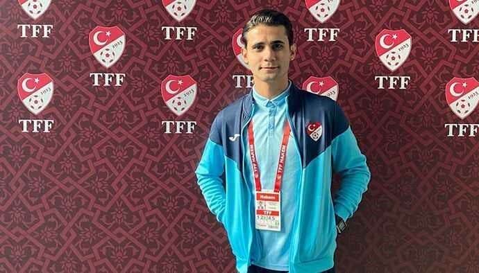 Suvermez Kapadokya-Develigücü Maçının Hakemi Abdulbaki Ayyıldız Olarak Belirlendi Bölgesel Amatör Lig 4. Grup'ta düzenlenecek Suvermez Kapadokya-Develigücü karşılaşmasının hakemi