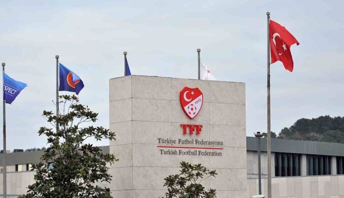 TFF Tahkim Kurulu, Galatasaray ve Fenerbahçe'nin, 2025-2026 Sezonu Süper Lig
