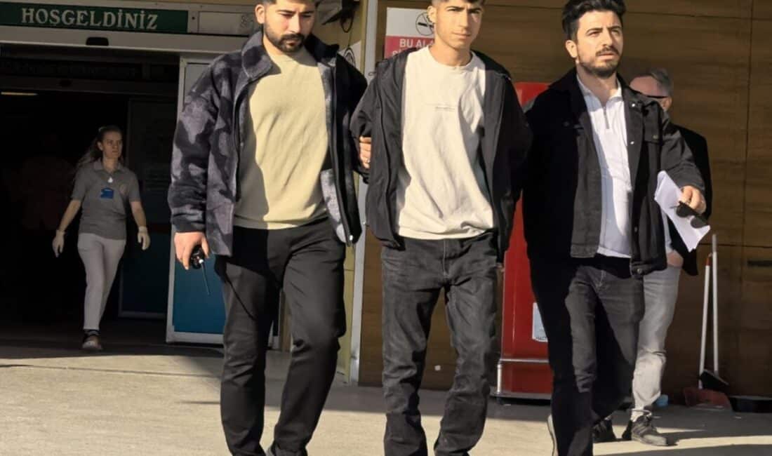 İnegöl’de Tarla ve Araç Satışlarında İndirim Vaadiyle 5 Kişiyi Dolandıran Şahıs Tutuklandı Bursa'nın İnegöl ilçesinde 5 kişiyi tarla ve araç satışlarında indirim