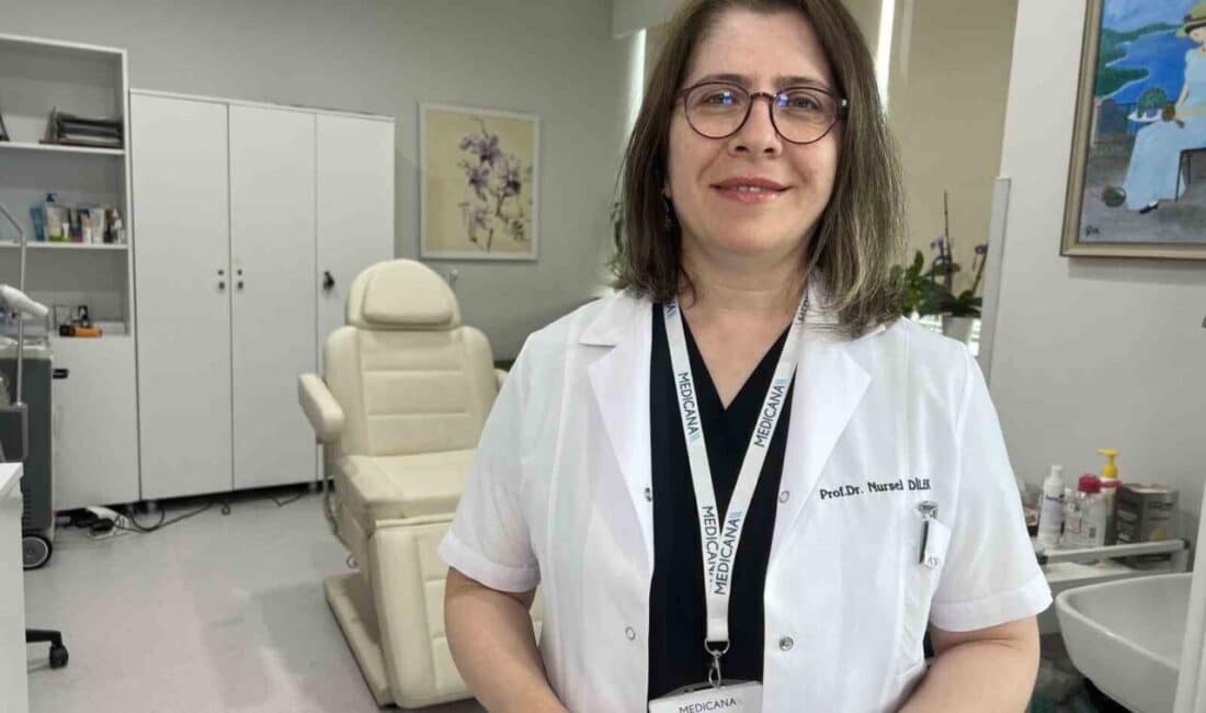 Havaların ısınmasıyla birlikte ter kokusu için tercih edilen deodorantlar, bazı