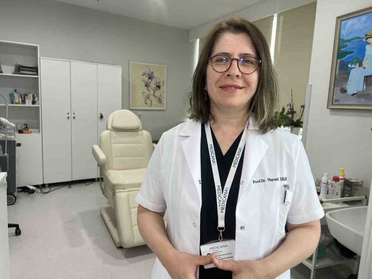 Havaların ısınmasıyla birlikte ter kokusu için tercih edilen deodorantlar, bazı