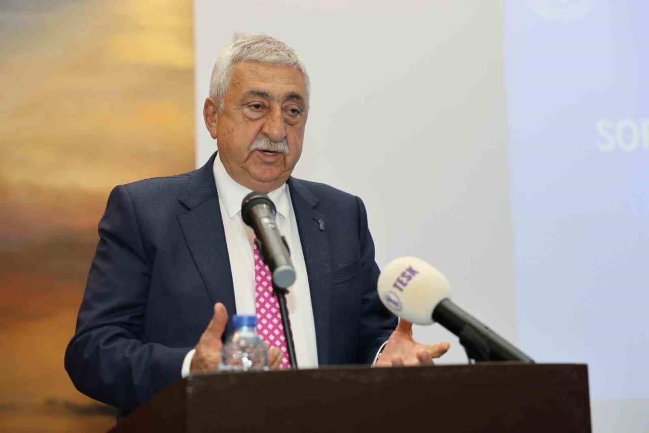 Bendevi Palandöken, 19 Mayıs Atatürk’ü Anma, Gençlik ve Spor Bayramı