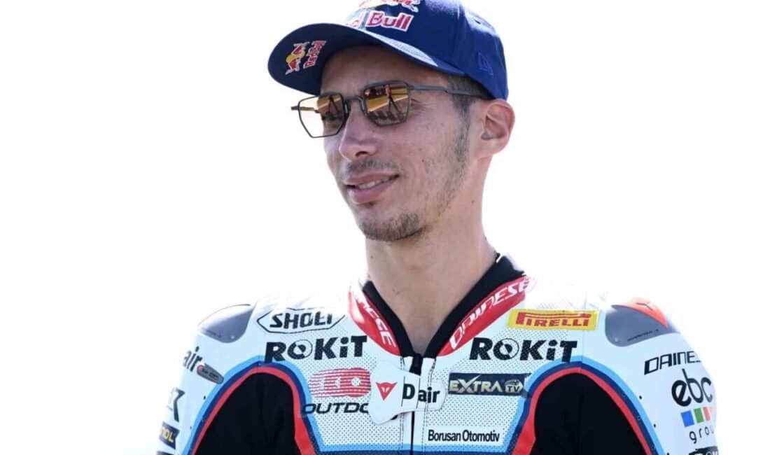 Toprak Razgatlıoğlu, 2025 Dünya Superbike Şampiyonası’nın Çekya ayağında son turda