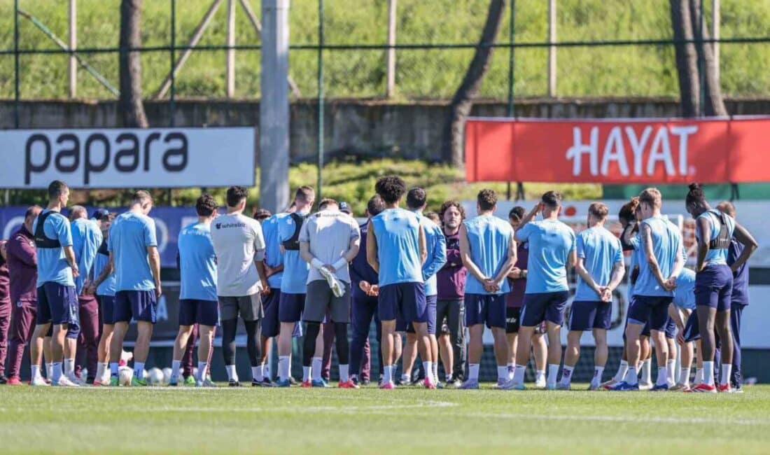 Trabzonspor, bu sezon hayal kırıklığı yaratan performansının ardından, Teknik Direktör