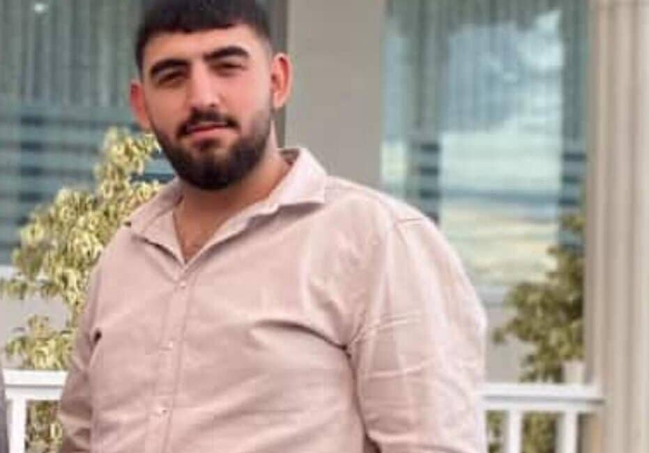 Mersin’in Silifke ilçesinde meydana gelen trafik kazasında hayatını kaybeden 20