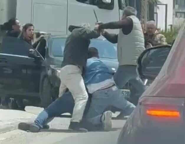 Uzman Klinik Psikolog Metin Olataş, trafikte artan kavgaların sürücülerin stres
