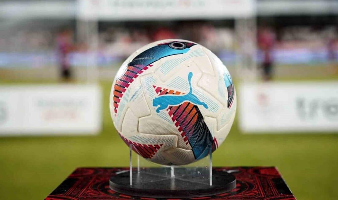 Trendyol Süper Lig'de 35. hafta, 10-12 Mayıs tarihlerinde oynanacak maçlarla