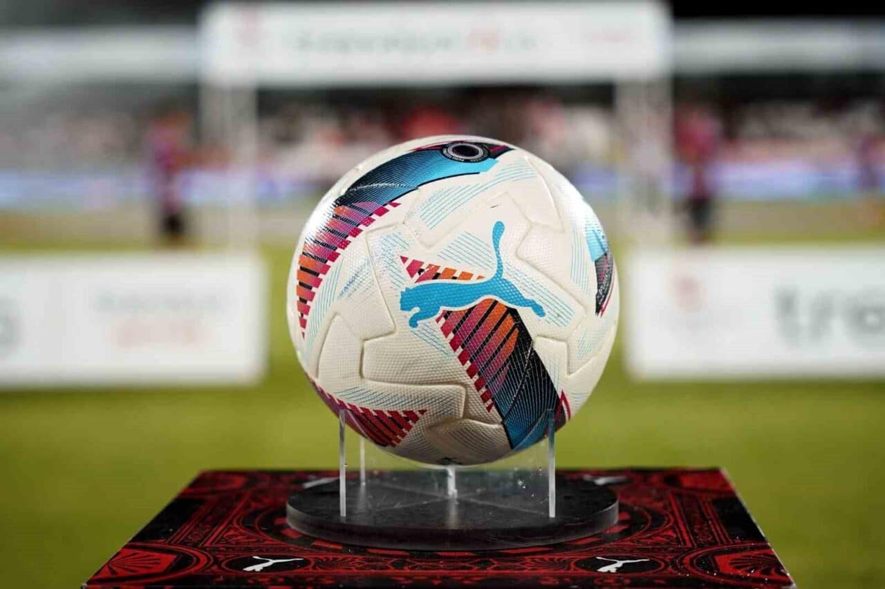 Trendyol Süper Lig'de 35. hafta, 10-12 Mayıs tarihlerinde oynanacak maçlarla