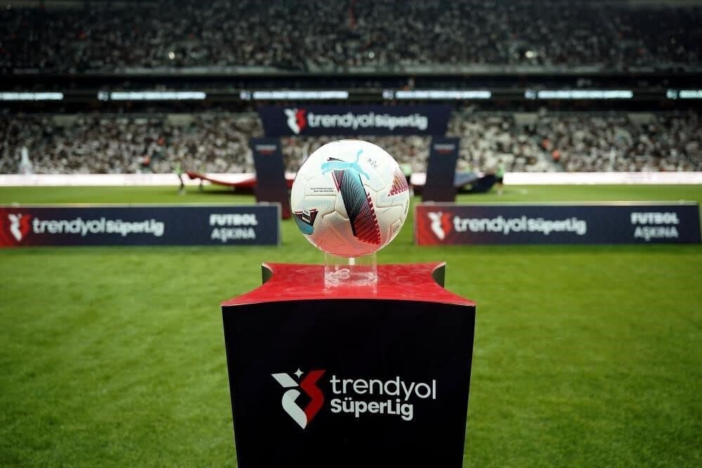 Trendyol Süper Lig’in 37. haftası yarın başlayacak. Galatasaray, Göztepe ile